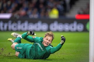 České monstrum za stovky milionů. Brankářský objev zaujal i Real Madrid - Seznam Zprávy